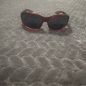 Costa Pomegranate Sunglasses